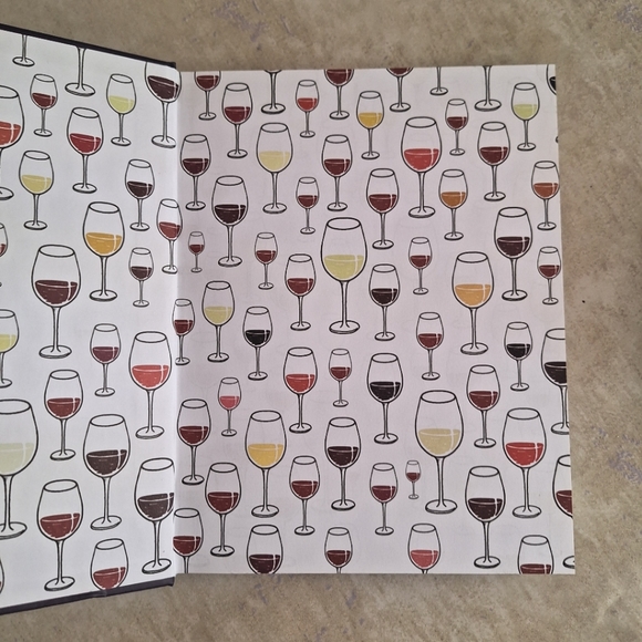 Wine Isn't Rocket Science by Ophelie Nieman - Picture 2 of 8